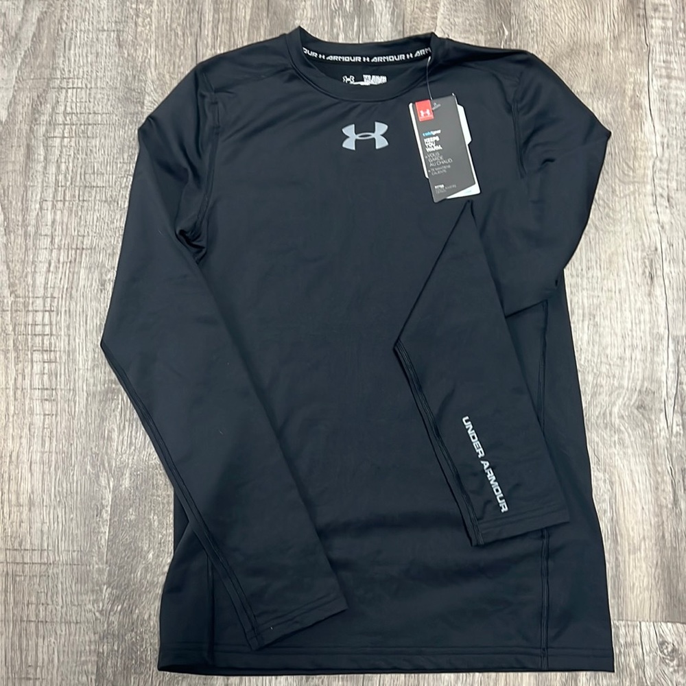 Under armour cold gear